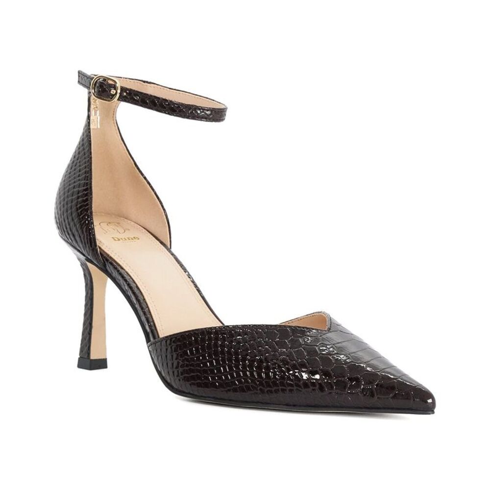 Dune London Clarabelle Pump